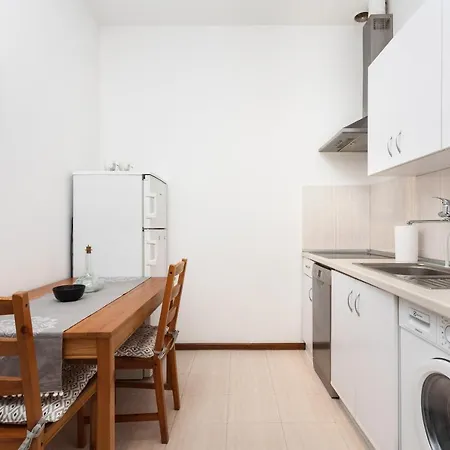 Of The Kings-camomile Apartment Krakau