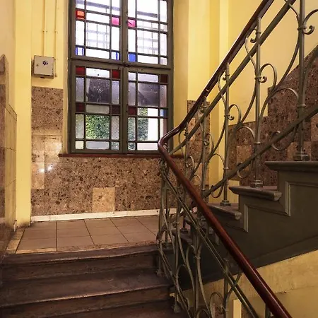 Of The Kings-camomile Apartament