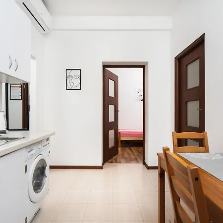Of The Kings-camomile Apartment Krakow