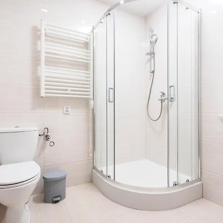 Apartmán Of The Kings-camomile *